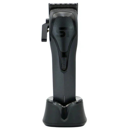 Supreme Darkstar 72 Vector Motor Clipper – Black #STC72/B | 12,000 RPM DLC Blad