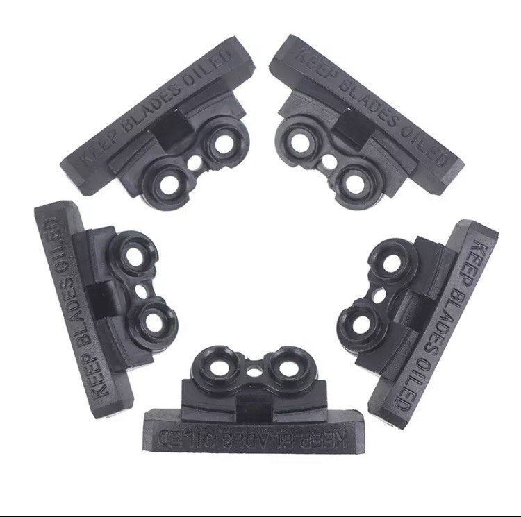 5pcs Replacement parts cam follower for Wahl for 8591 8148 hair clipper trimmer