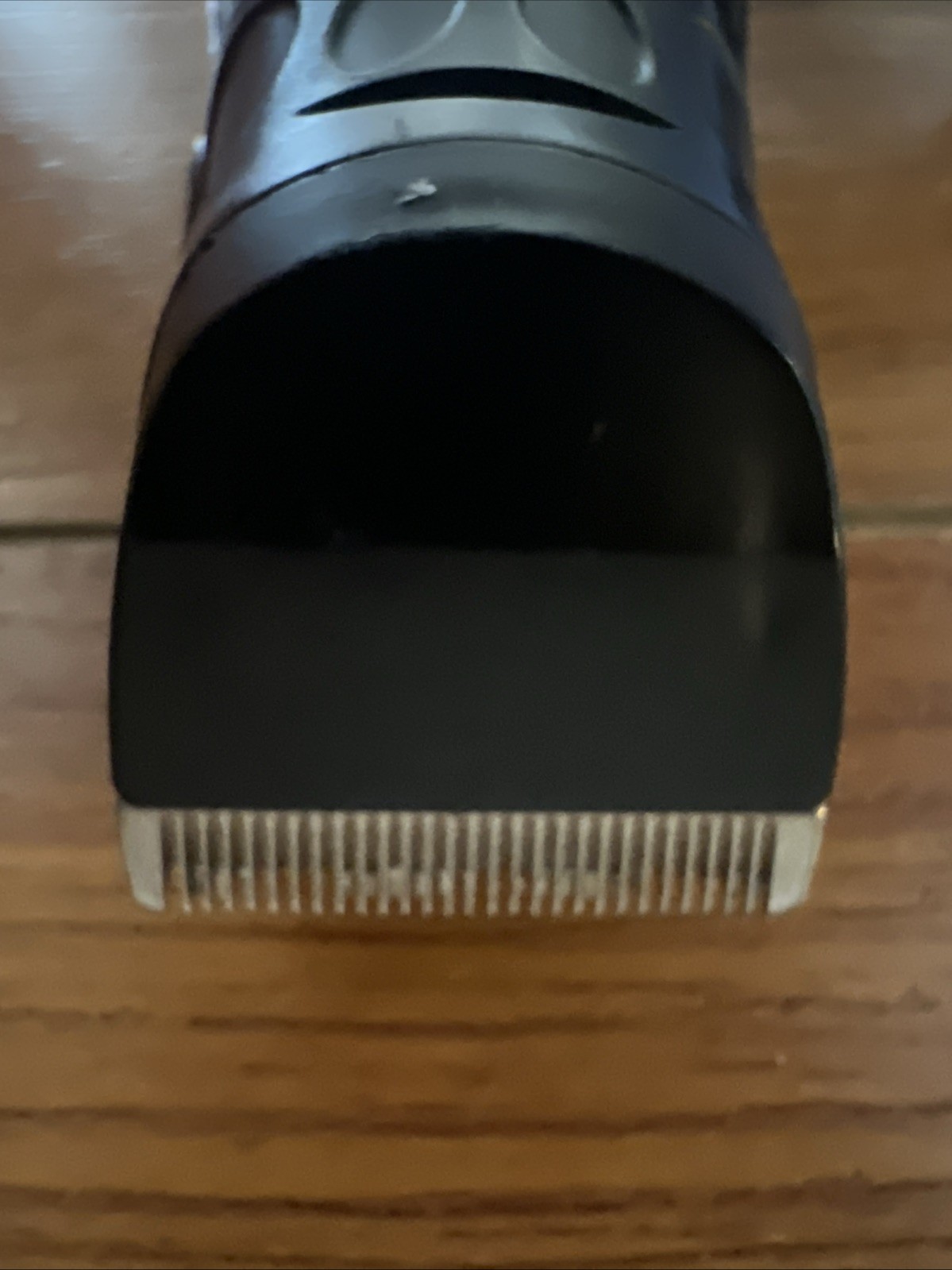 Wahl 8655 Peanut Clipper Trimmer Black Corded Trimmer