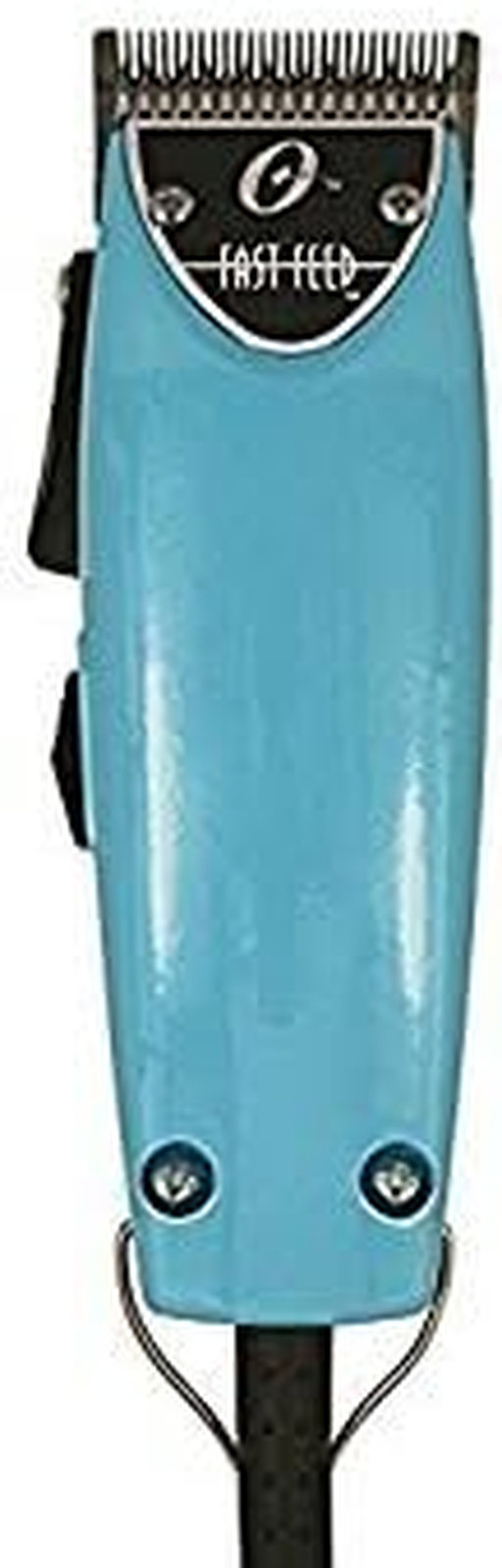 Fast Feed Adjustable Pivot Motor Clipper 76023-510 (Aqua Sky Tea Tree)