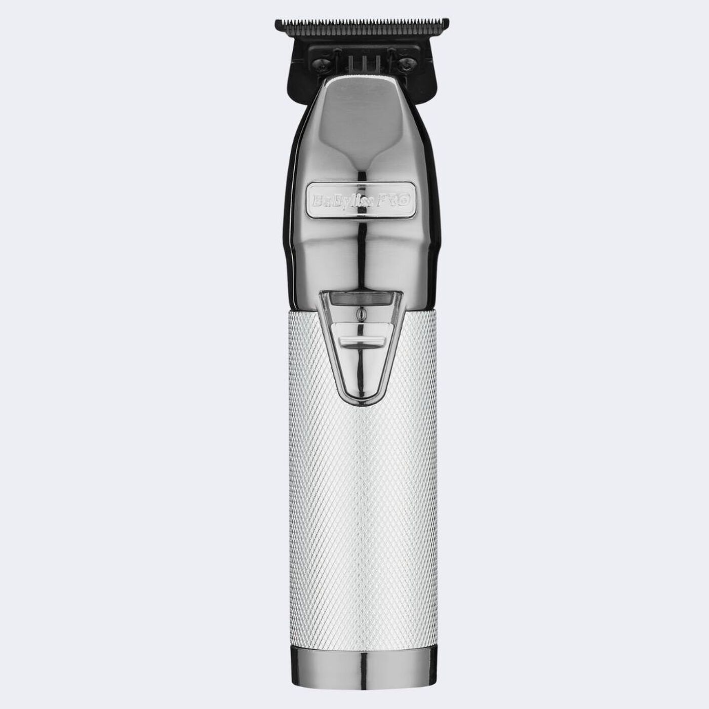 BabylissPro SilverFX All Metal Lithium Outling Trimmer #FX787NS