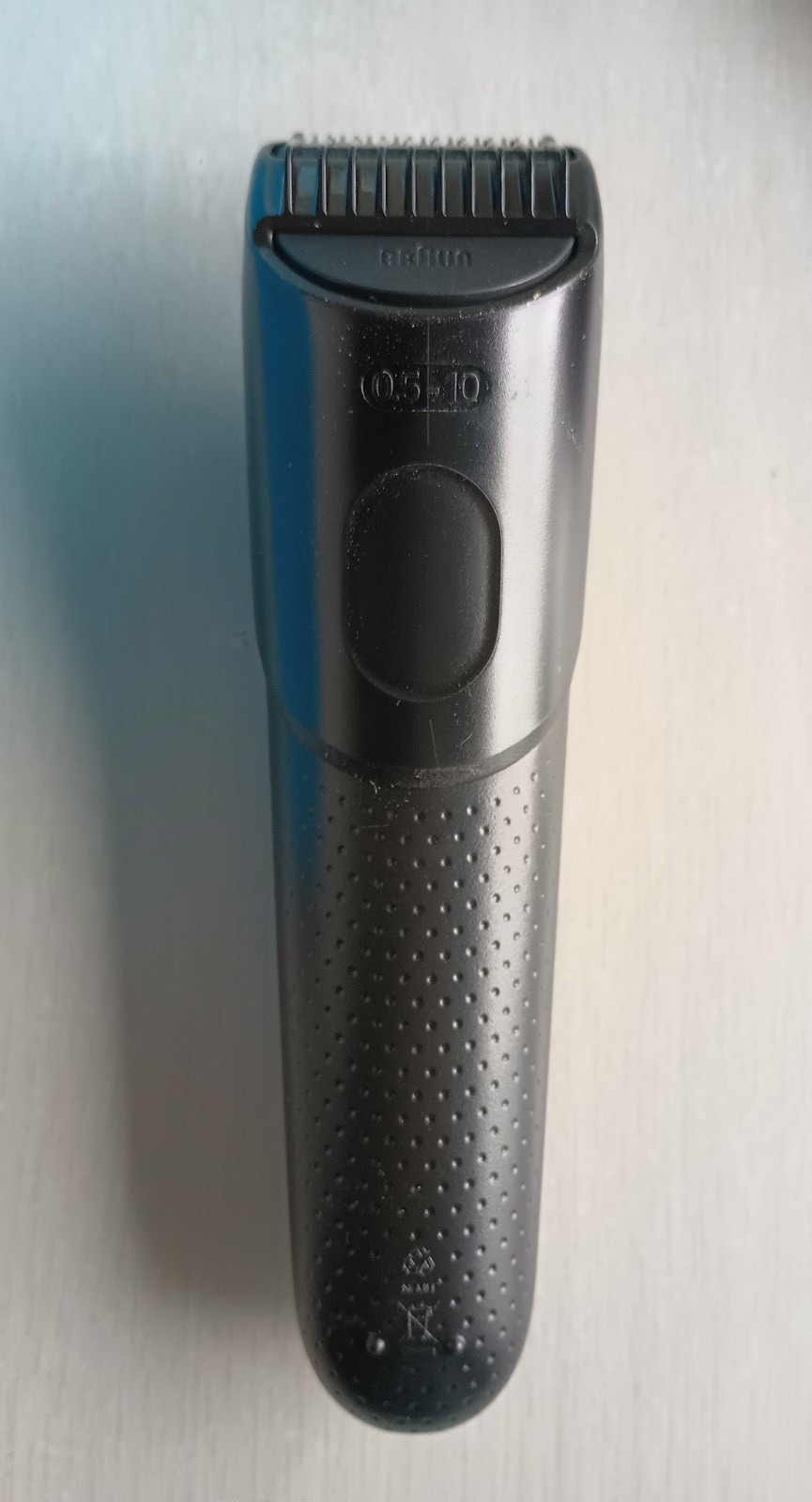 Braun All-in-One Style Kit Series 5 5471 8-in-1 Trimmer for Men with Beard Trimm