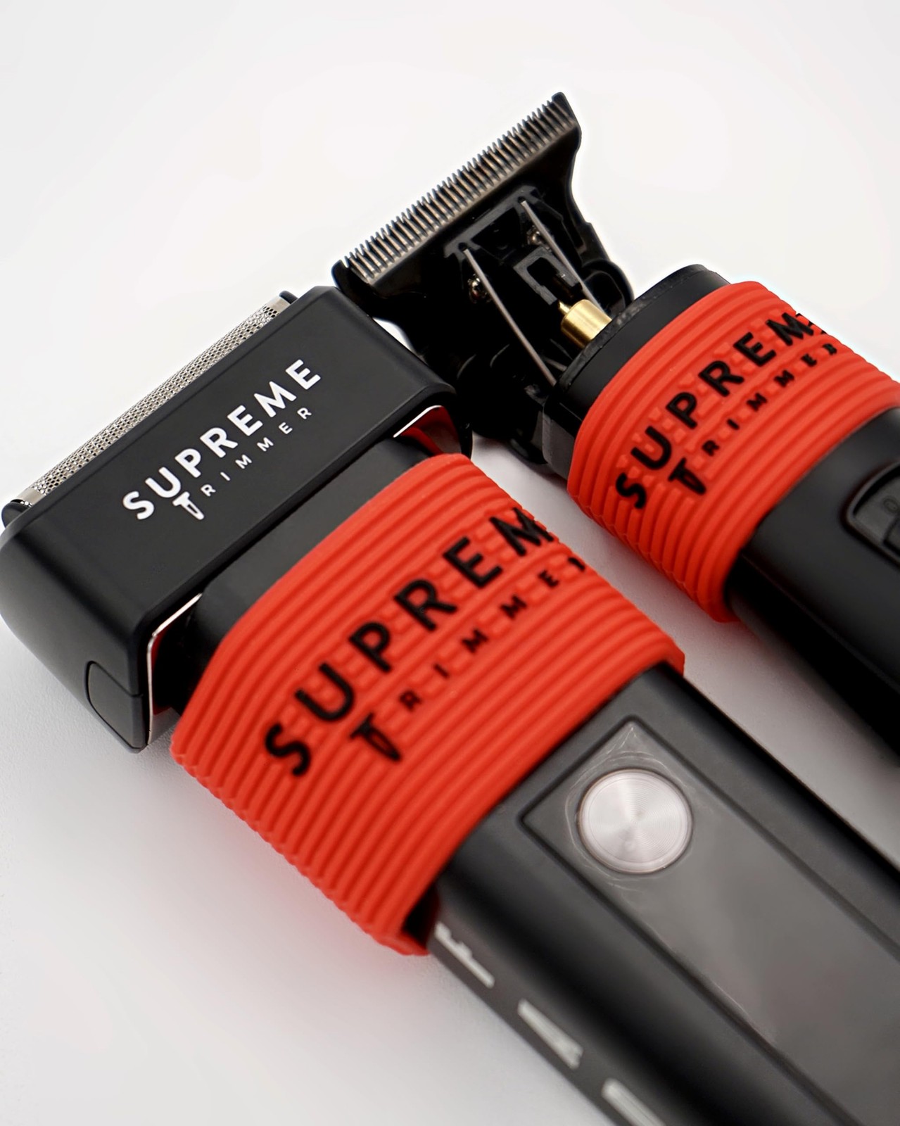 Clipper Grip 1.25×1.88” 2.75×1.61” 2.75×1.4” 2.52×1.4” 1.77×1”, Sgr50/Red