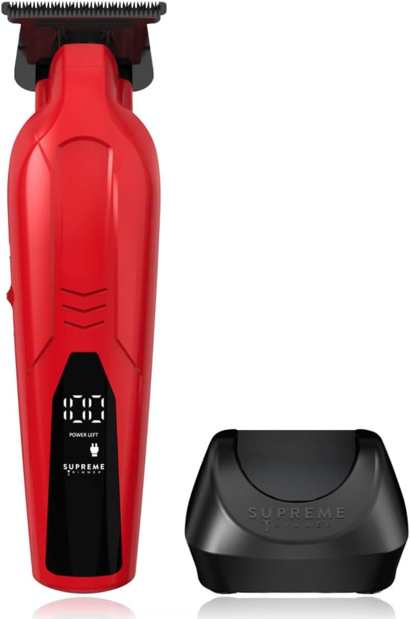 Vader Lite ST3700 – Professional Cordless T-Blade Detailer