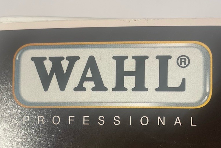 Wahl 8180 5-Star Barber Combo Legend Clipper and Hero Trimmer – Black/Gold
