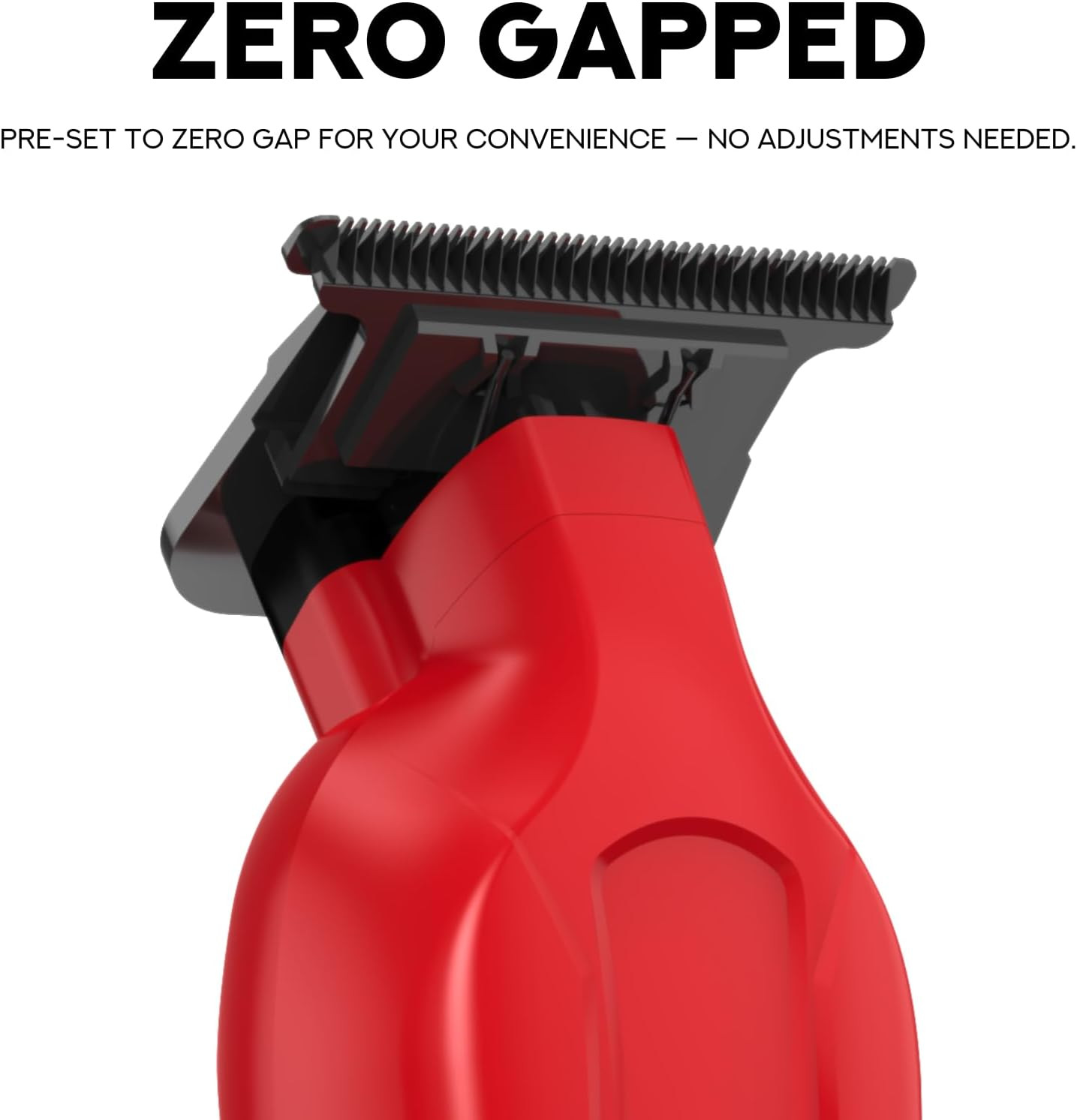 Vader Lite ST3700 – Professional Cordless T-Blade Detailer