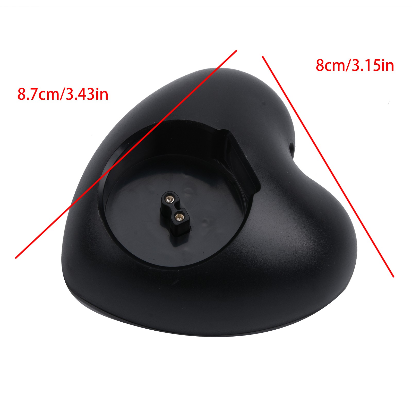 Charging Stand Dock Charger Base Replacement For Babyliss Electric Hair Clipper