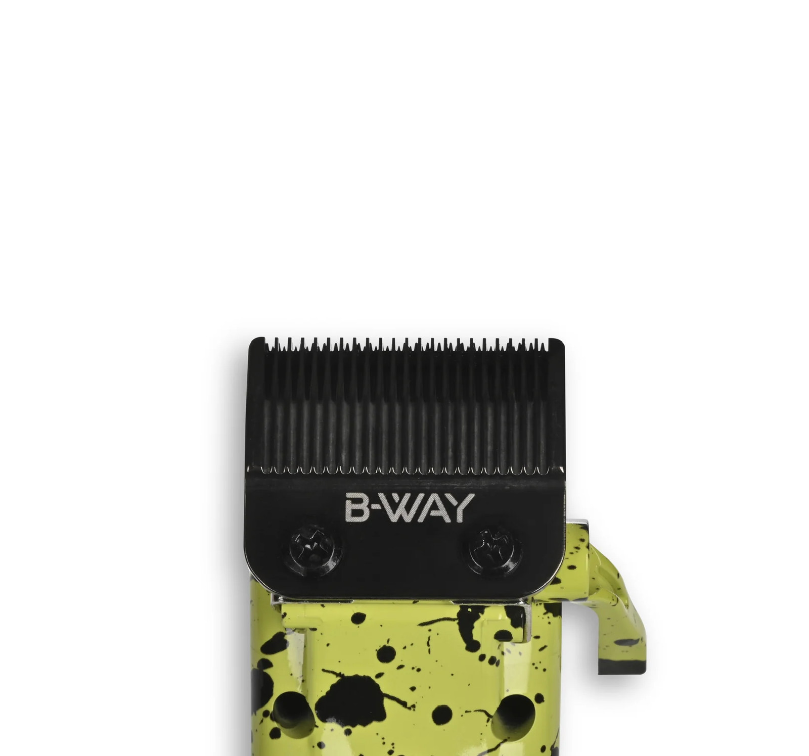 B-Way Faster Cord/Cordless Clipper #BW1FASTER – Pro Hair Clipper – Fast Ship