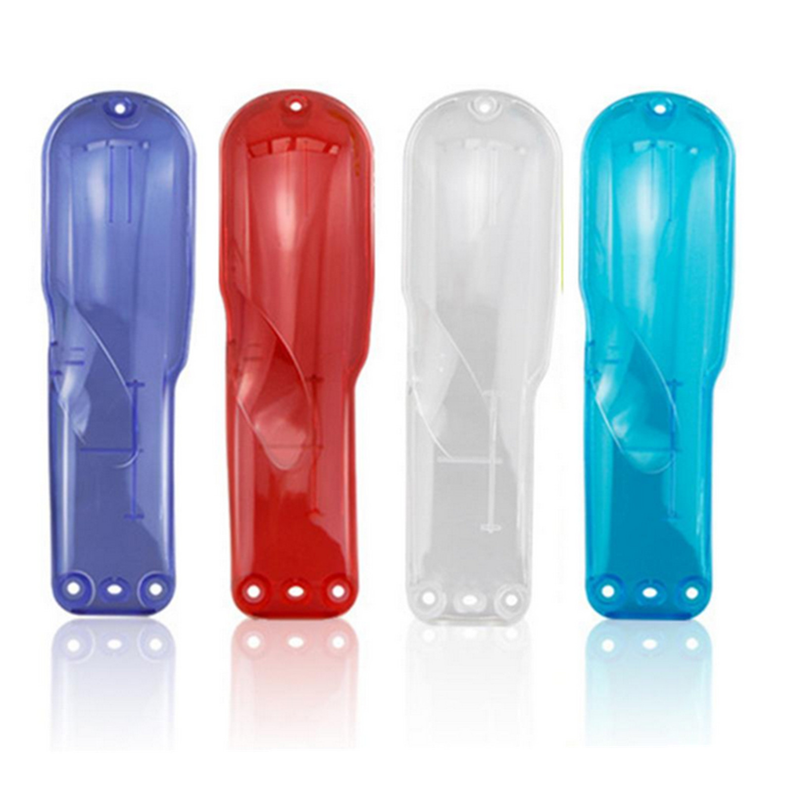Replacement Plastic Back Cover Case For Wahl 8148 Cordless Magic Hair Clippers G