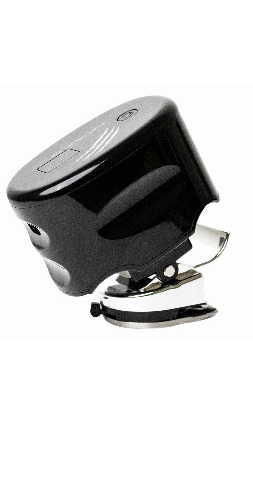 Skull Shaver Beast Clipper Pro: Ultimate Hair Trimmer for Men/Women