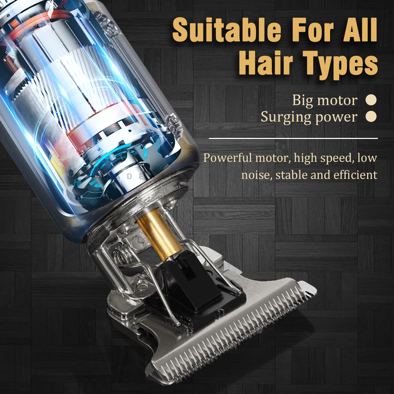 Mini-Shaver Portable Electric Razor for Men Shaver Trimmer Hair Remover Shavers