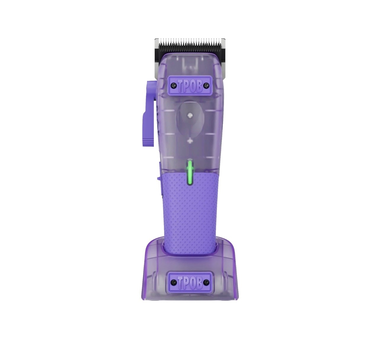 TPOB Play Mini Clipper PURPLE Limited Edition