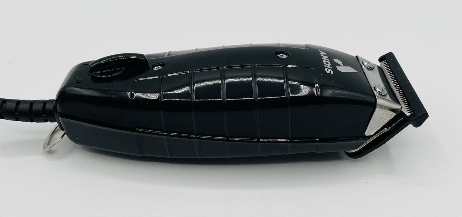 Andis T-Outliner Model G Professional T-Blade Trimmer Corded- Clean