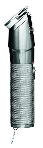 BaBylissPRO Silver FX708Z Hair Trimmer Adjustable Blade Professional Grooming…
