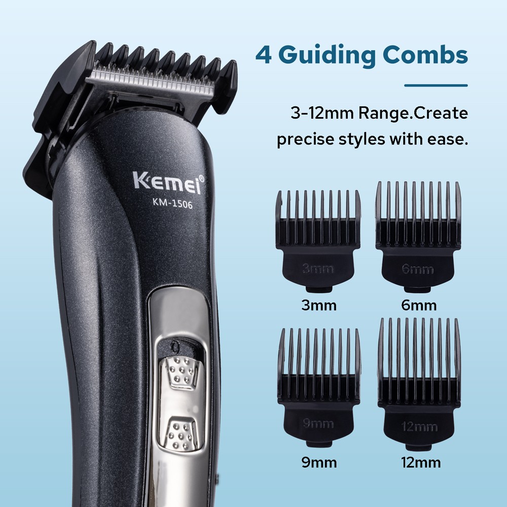 Mens Grooming Shaving Kit Gift,Trimmer for Men Professional & Waterproof Shaver