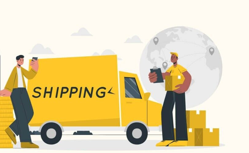 shipping cost to australia