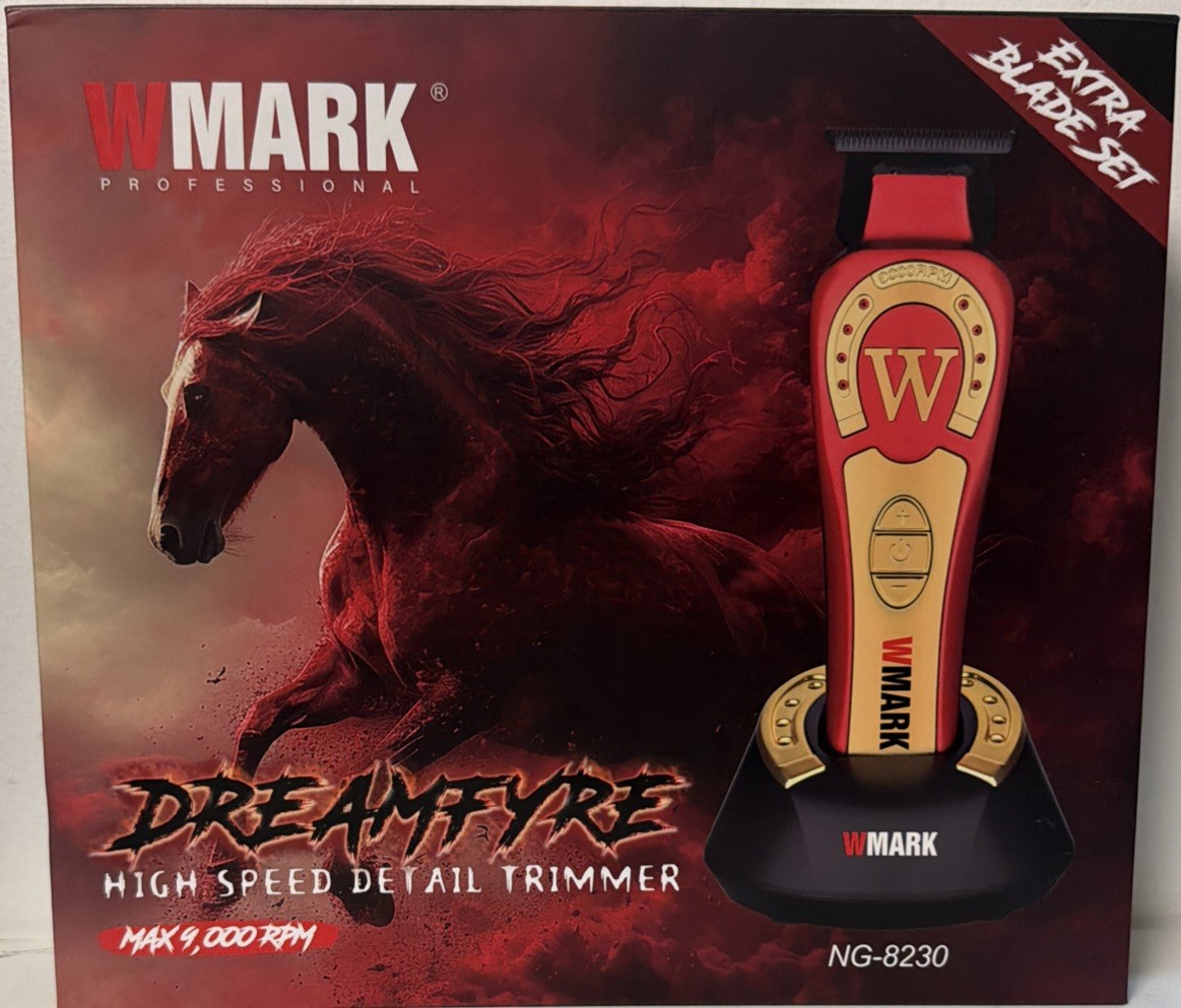 Wmark Dreamfyre Trimmer