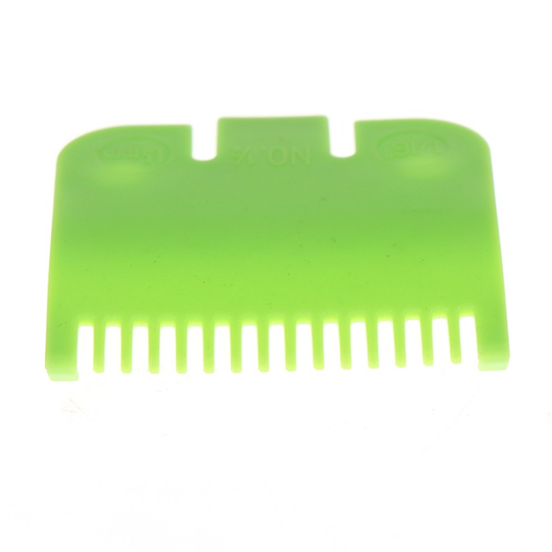 1Pcs 1.5mm Professional Cutting Guide Comb Hair Clipper Cutting Limit C LfFF.t2