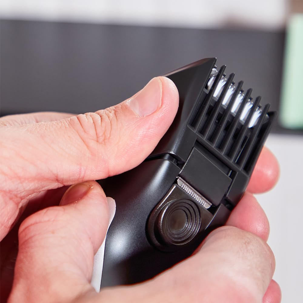 Remington Mb 320 C Beard Trimmer ‘Barba’