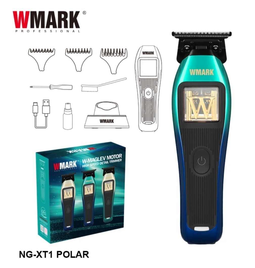 WMark XT1 NG-XT1 Polar
