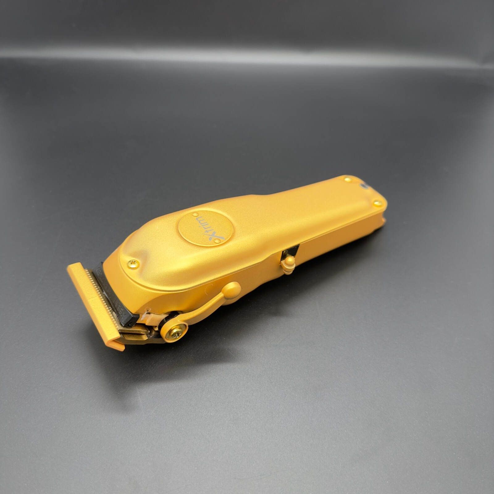XTRIM USA Clipper Matte GOLD