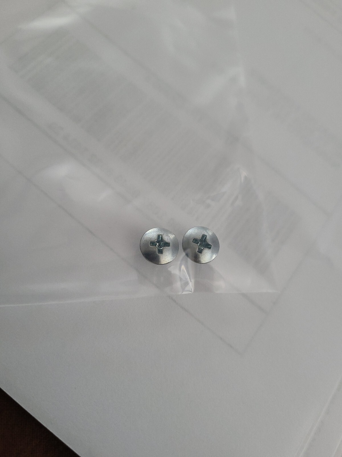 Wahl Clipper Replacement Screw Balding Senior Designer Sterling Super Taper Icon