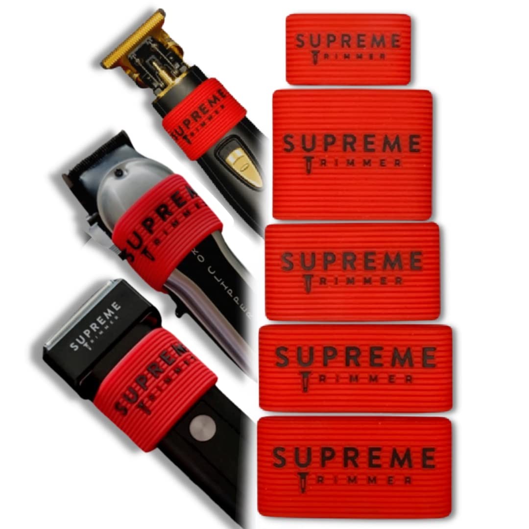 Clipper Grip 1.25×1.88” 2.75×1.61” 2.75×1.4” 2.52×1.4” 1.77×1”, Sgr50/Red