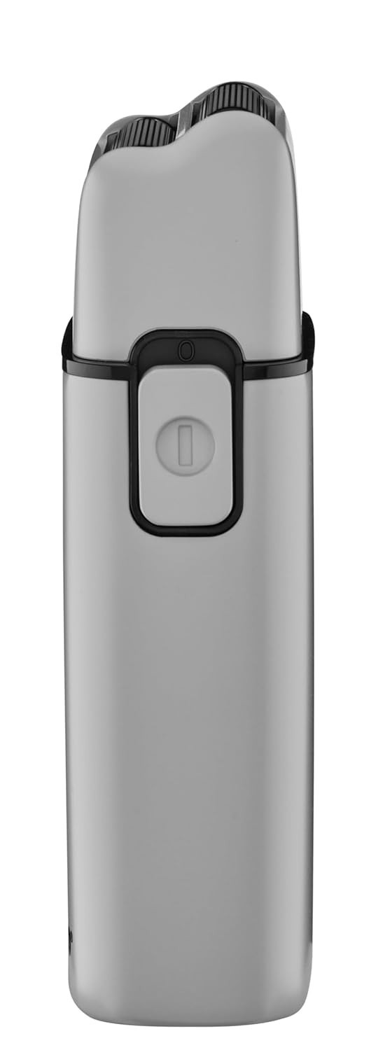 BaByliss PRO FXONE LO-PRO FX One GRAY Professional Clipper Trimmer Shaver Set