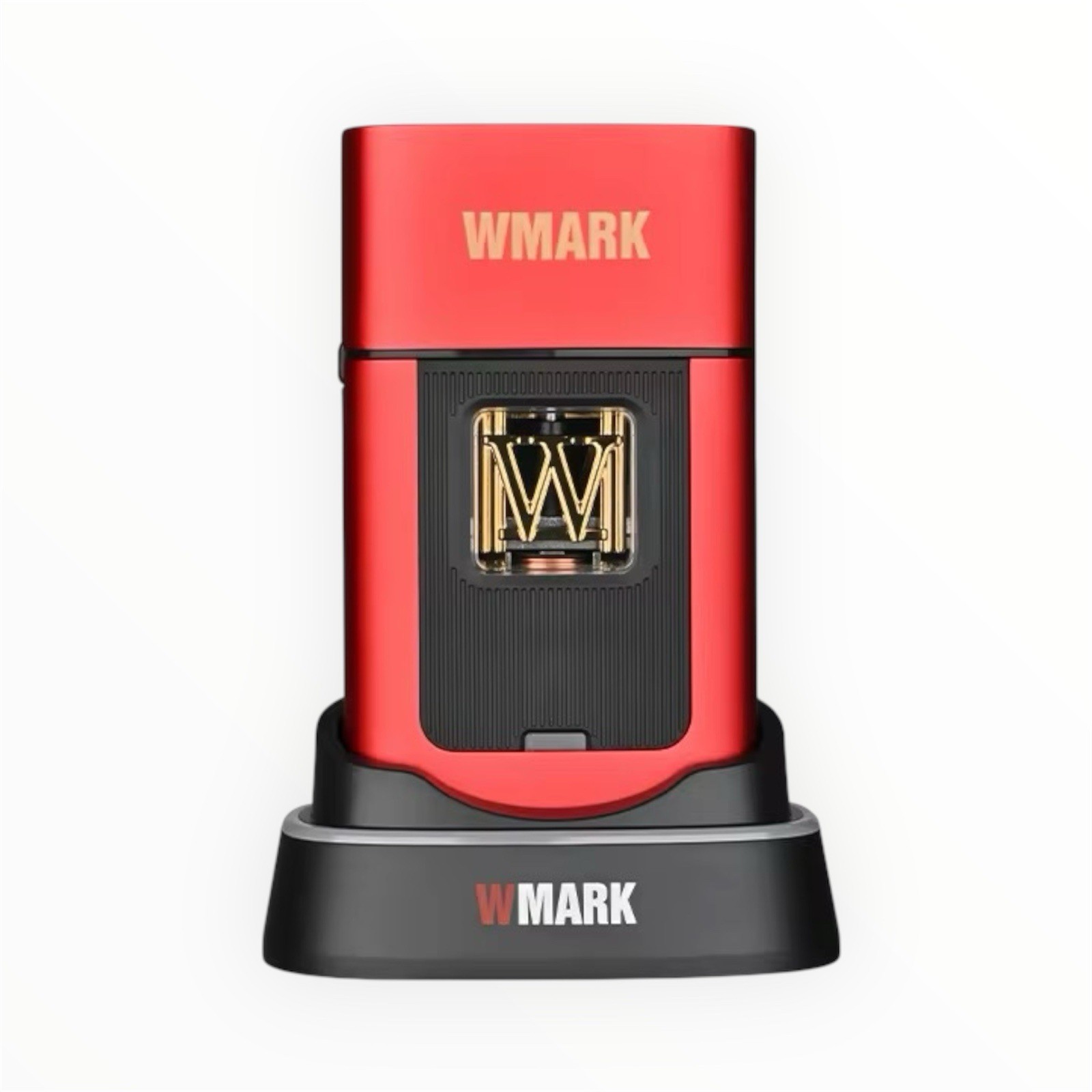 WMARK NG-XS1 Vector Motor Professional Hair Clipper 10000RPM Metal Body