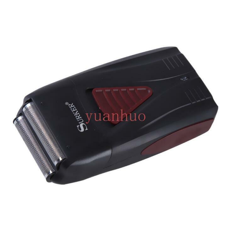 Electric Men’s Shavers Trimmer Razor Hair Beard Shaving Machine USB Rechargeable
