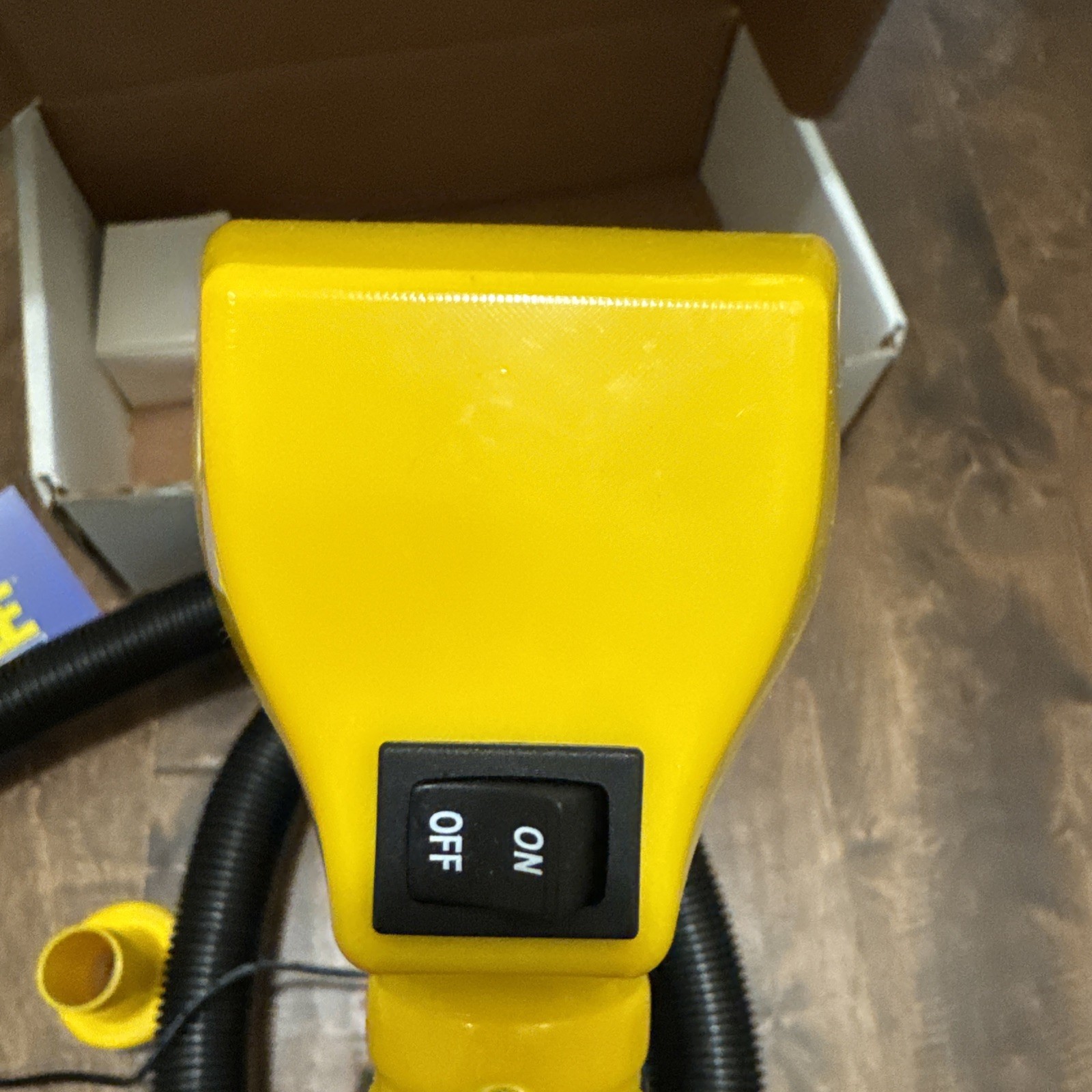 Flowbee Haircutting System with Replacement Attachments – Tested!
