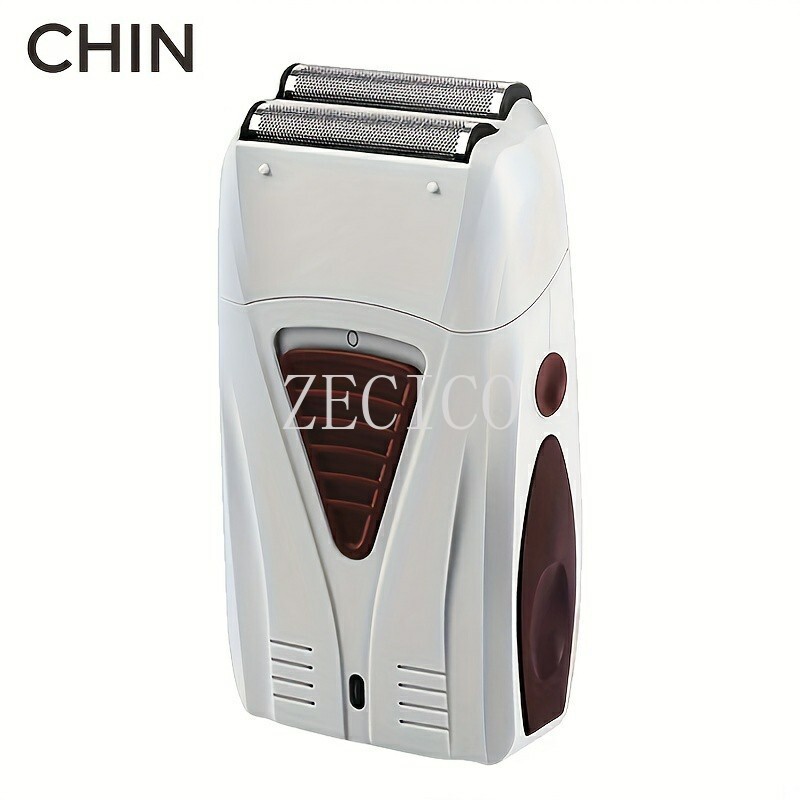 Kemei Hair Clippers Cordless Trimmer Electric Shaver Cutting Beard Barber 1931