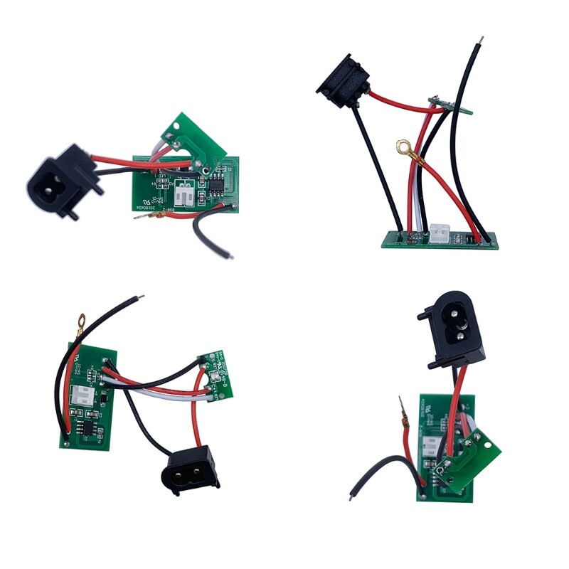 Hair Cutter Assembly Circuit Board for WAHL8148