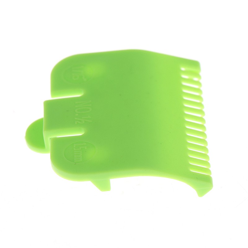 1Pcs 1.5mm Professional Cutting Guide Comb Hair Clipper Cutting Limit C LfFF.t2