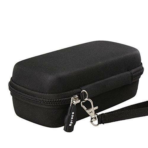Aproca Hard Travel Storage Case Bag Fit Andis 17150 Profoil Lithium Shaver