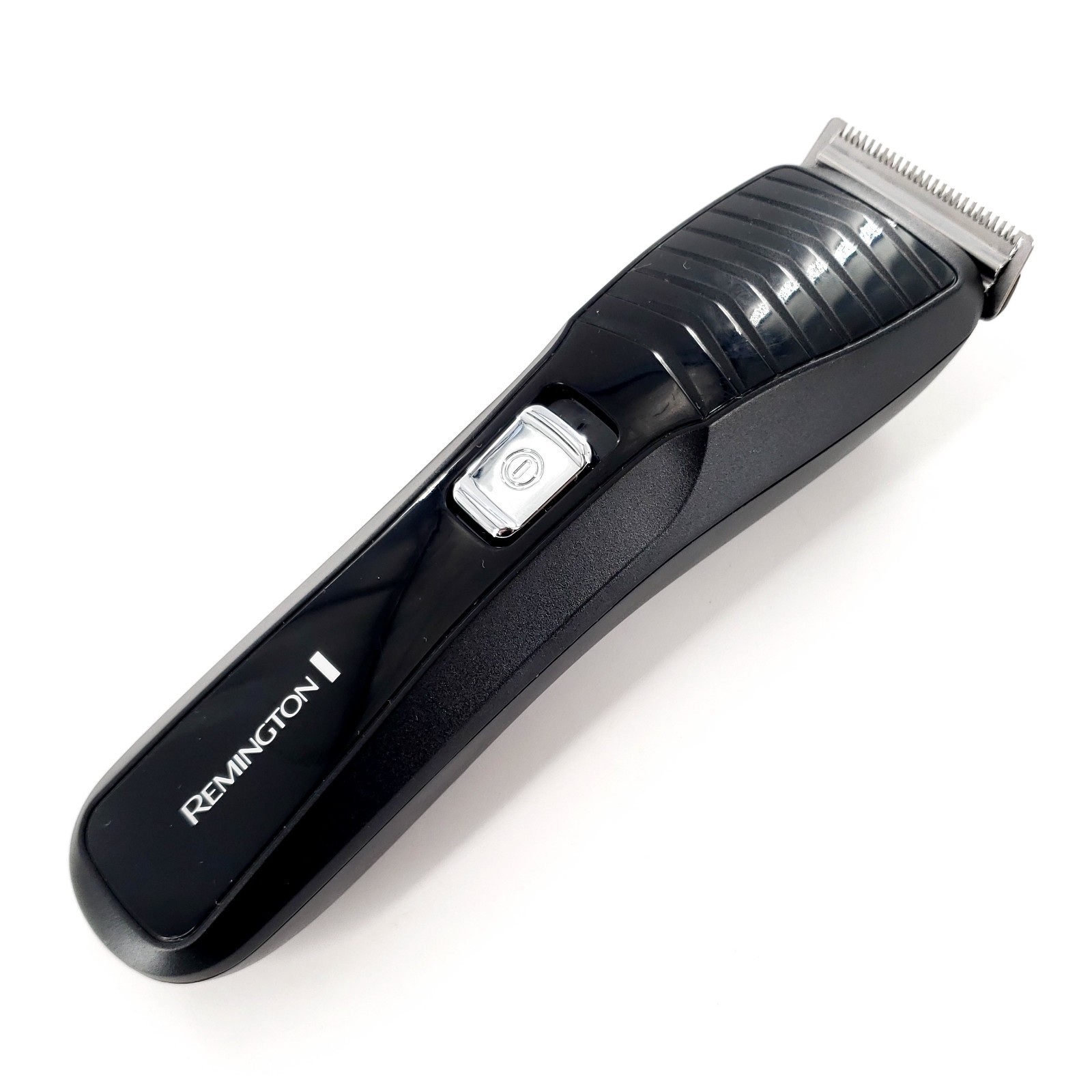 Remington Power Series HC7110 Cordless Hair Clipper w/ 2 Guide Combs & Charger