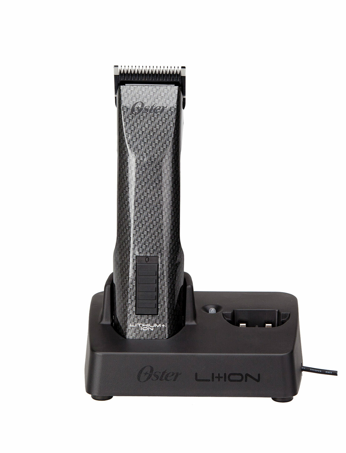 Oster Octane Heavy Duty Cordless Hair Clipper Lithium-Ion Battery #76550-100