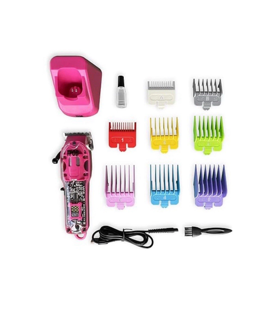 TPOB Slime 2 Candy Edition Hair Clippers – New In Box – Ships Fast