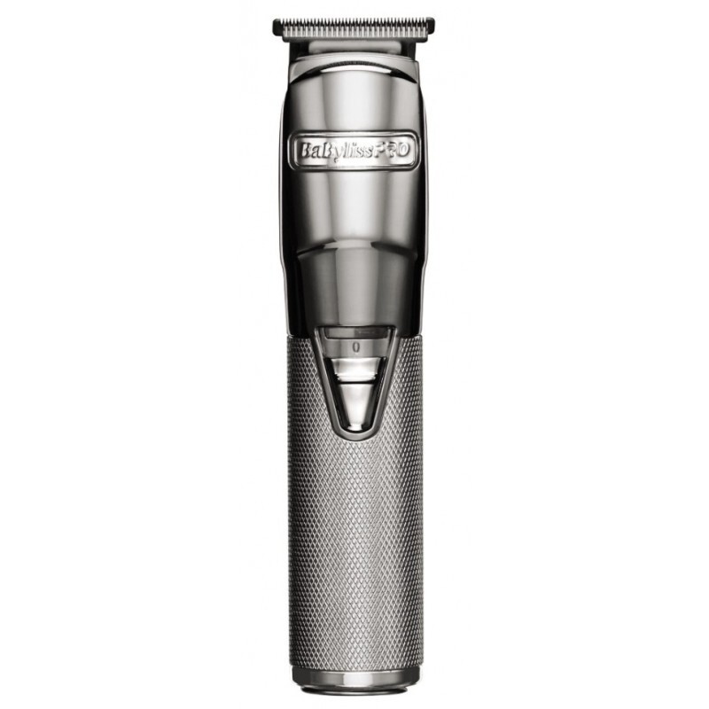 SilverFX BabyLiss PRO FX788S Metal Lithium Trimmer NEW IN BOX