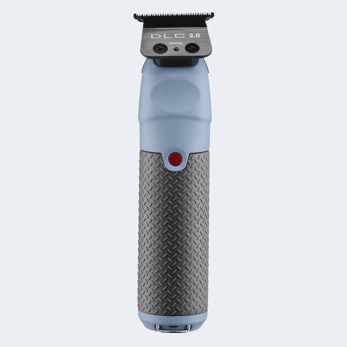 BaByliss PRO Matte Blue FX One LimitedFX Trimmer (Trimmer Only – No Batteries)
