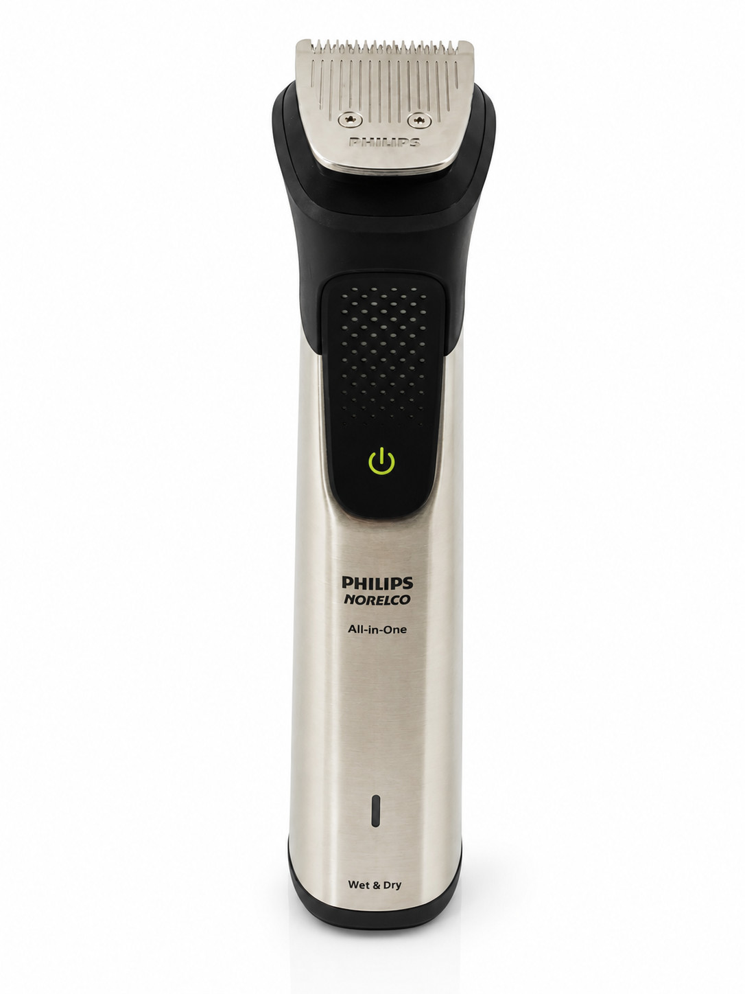 Philips Norelco All-in-One 9000 Series MG9580/40 25-Piece Beard Hair Body Trimme