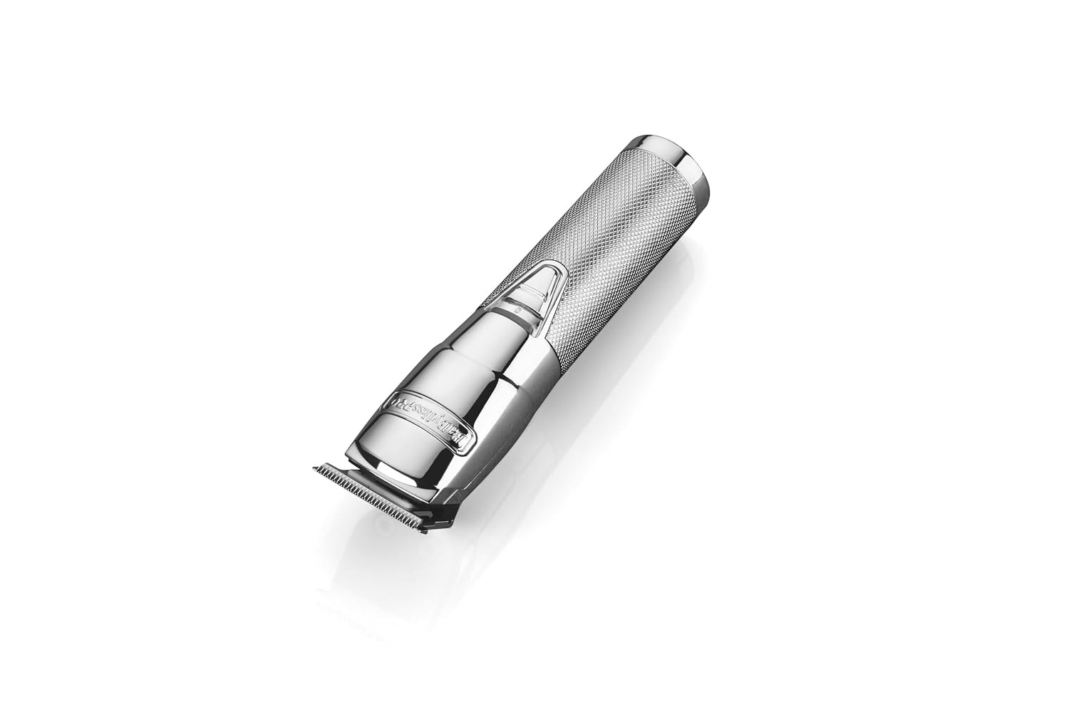 Professional Hair Trimmer High torque brushless engine with lithium-ion battery