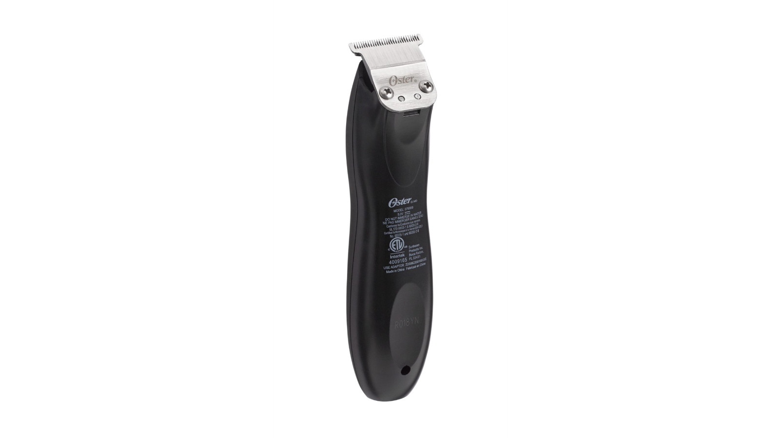 Oster Professional Cordless Ace Trimmer T Blade Lithium-ion