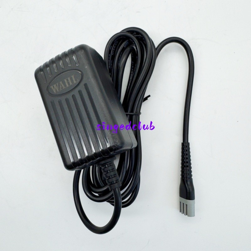 Wahl Professional 8148 5-Star Series Cordless Magic Clip Cord / Cordless Clipper