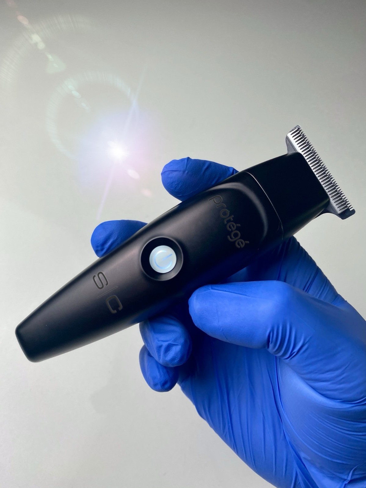 Stylecraft Protégé Supercharged Motor Cordless Hair Trimmer-Factory Refurbished