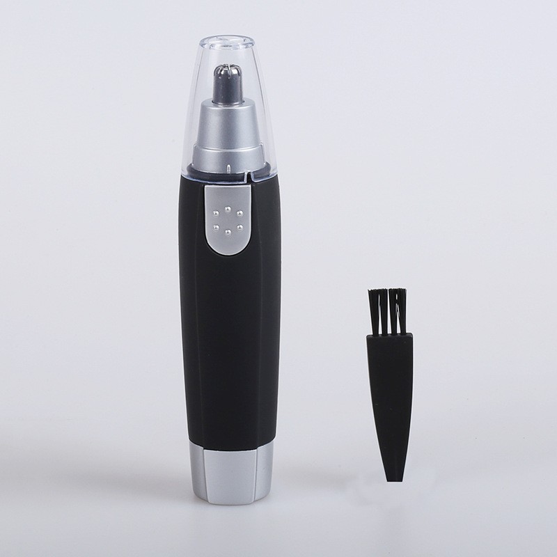 Electric Nose , Ear And Eyebrow Hair Trimmer Men And Women