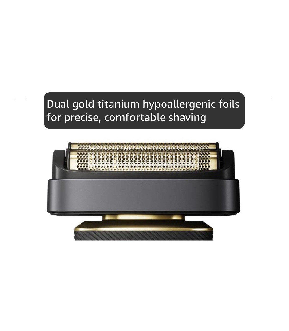 Andis 17300 reSurge Shaver Professional Lithium-Ion Battery Wet/Dry