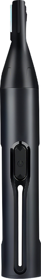 4 in 1 Ear and Nose Hair Trimmer Eyebrow Mustache Beard Shaver USB Rechargeable