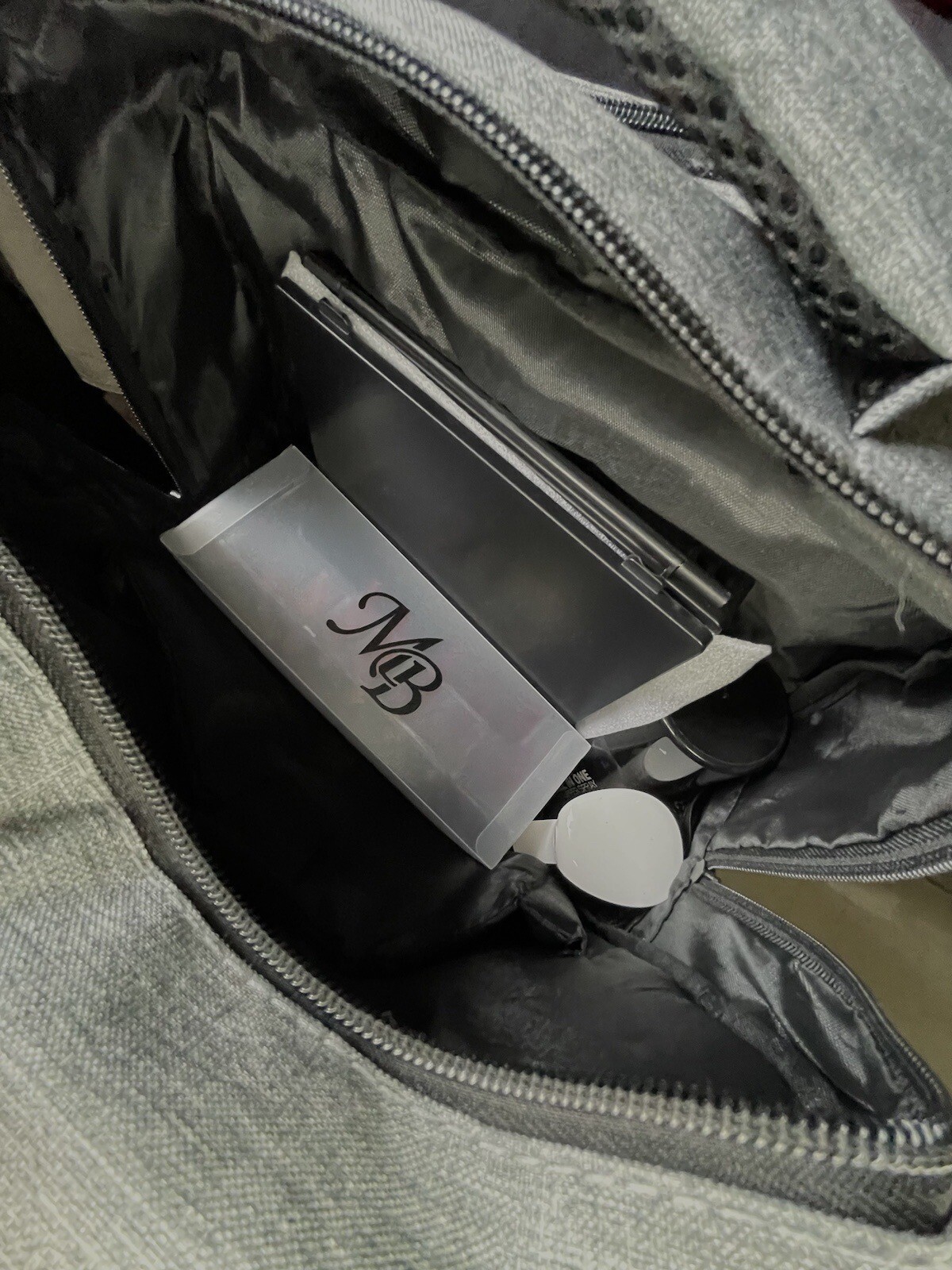 Barber Kit