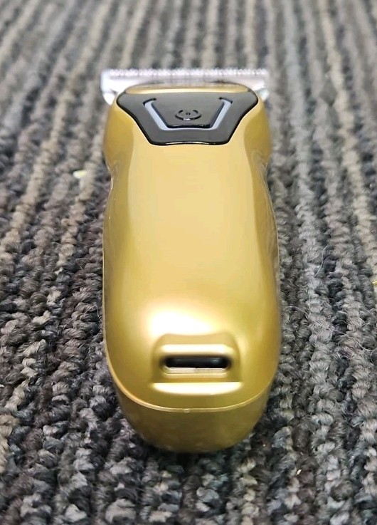 The Cut Buddy 2010 Mini Buddy Cordless Rechargeable Trimmer/Clipper